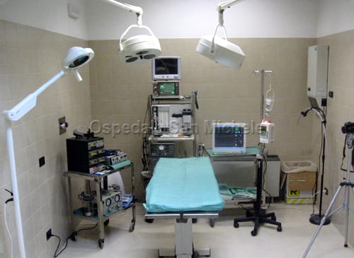 sala_operatoria
